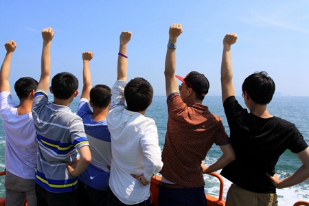 哈仙岛二日游多少钱，哈仙岛旅游费用明细及行程，哈仙岛旅游省钱攻略