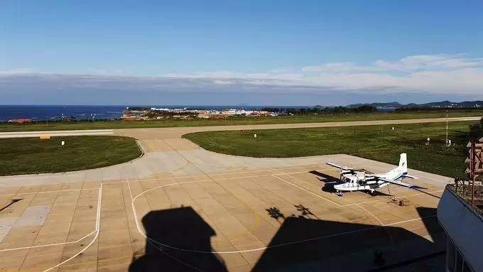 长海县机场扩建定了！长海县旅游更方便，未来堪比普吉岛