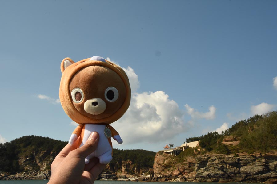 长海县旅游贵不贵？