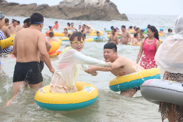 哈仙岛在哪里？2021年哈仙岛旅游最全攻略（详解）
