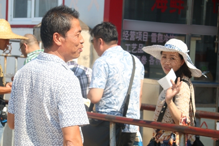 哈仙岛住宿哪家好？哈仙岛怎么样？