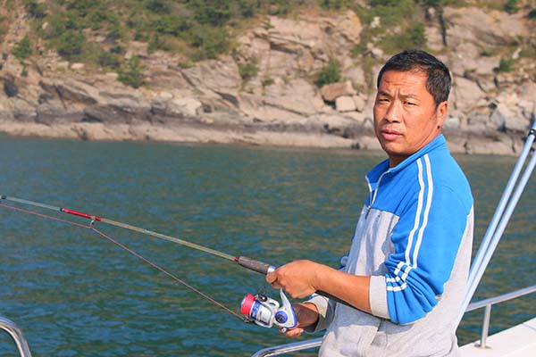长海县旅游攻略
