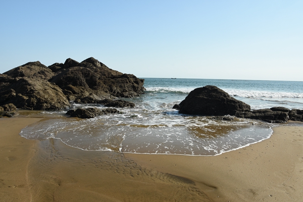 广鹿岛赶海时间,广鹿岛潮汐时间表,广鹿岛赶海最佳时间地点介绍