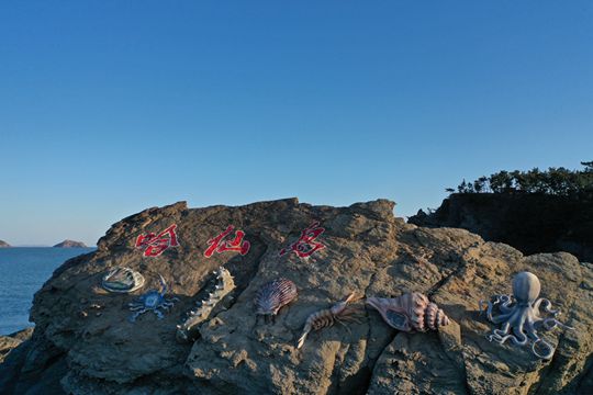 哈仙岛旅游攻略，教您玩转哈仙岛