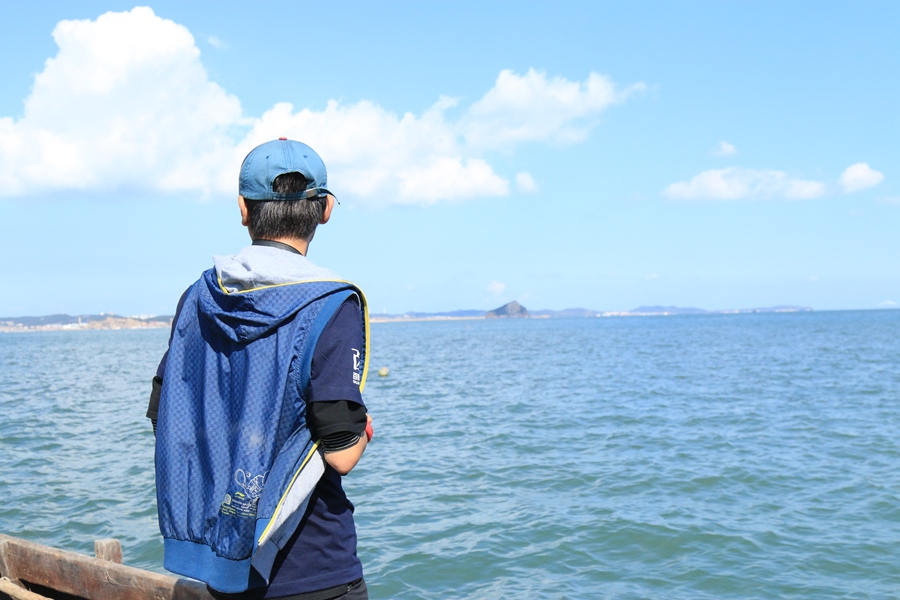 长海县哪个岛好玩