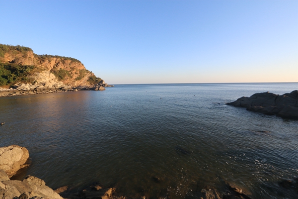 长海县哪个岛适合旅游