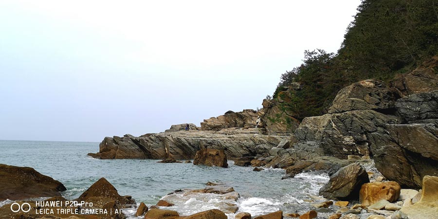 哈仙岛旅游攻略-哈仙岛是什么气候？