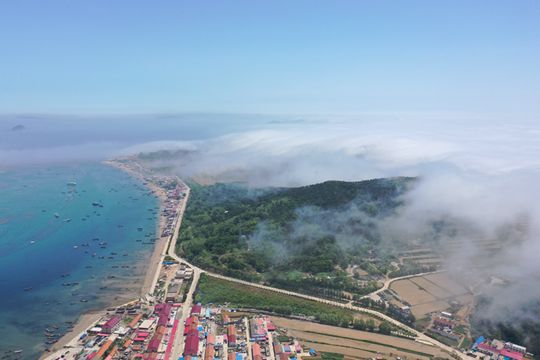 大连海岛休闲之旅推荐，大连海岛旅游都有哪些好地方？