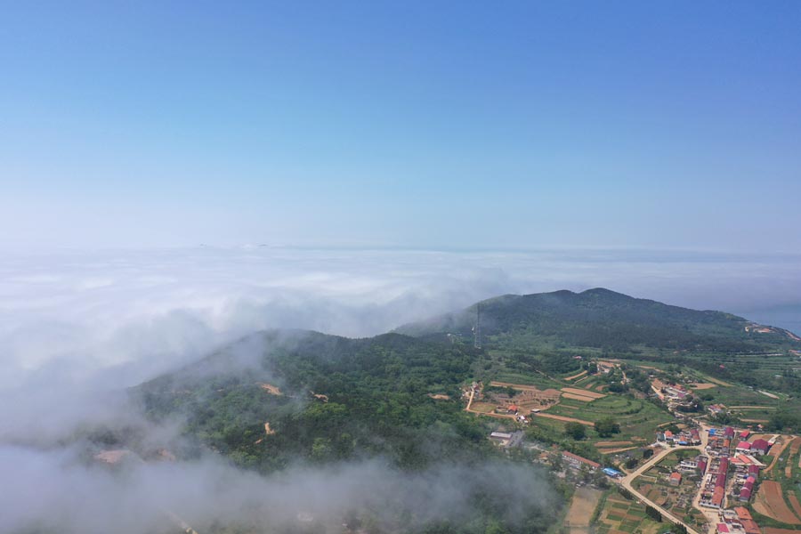 哈仙岛 哈仙岛