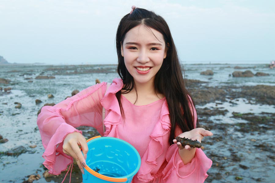 长海县哪个岛最大