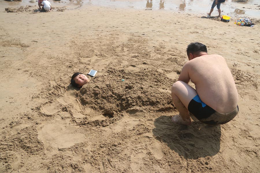 大连团建的地方 大连团建的地方