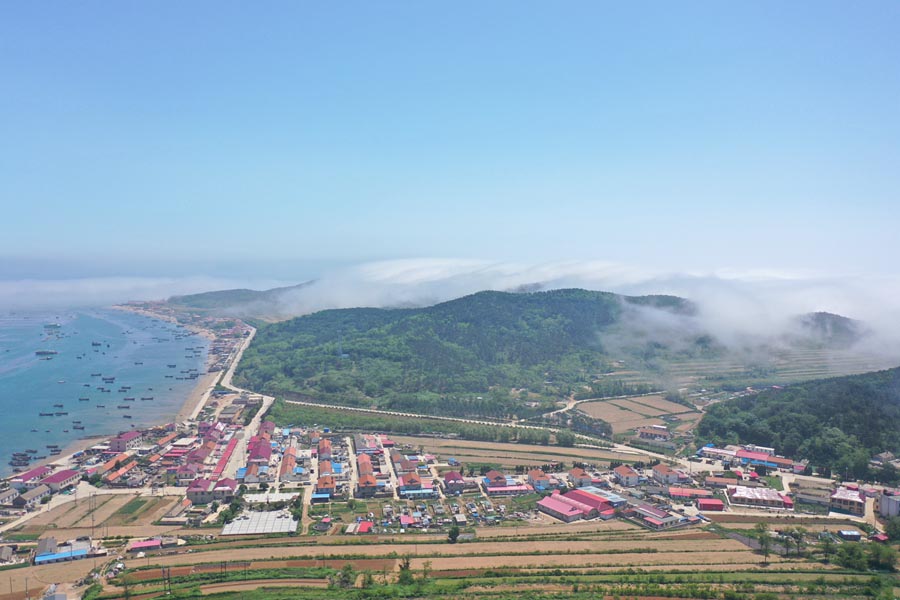 哈仙岛 哈仙岛