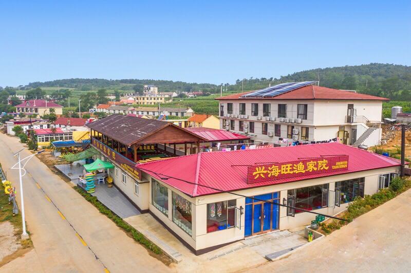 哈仙岛 哈仙岛
